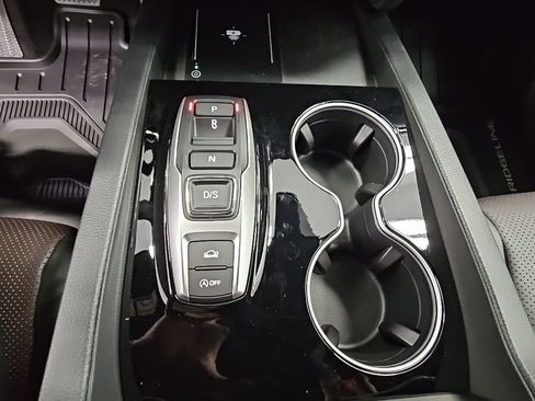New 2026 Honda Ridgeline Black Edition image 22