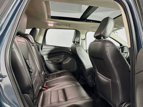 Used 2019 Ford Escape SEL AWD/4WD image 34