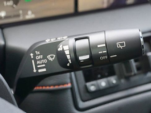 New 2026 Nissan Armada PRO-4X image 22