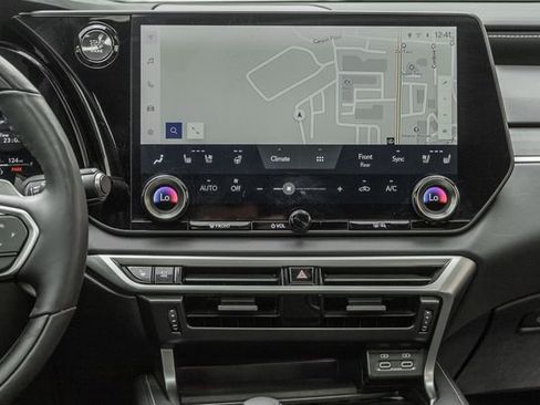 Used 2025 Lexus RX 350 Premium Plus w/ Convenience Package image 7