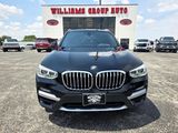 Used 2019 BMW X3 sDrive30i w/ Convenience Package image 2