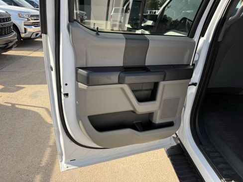 Used 2020 Ford F150 XL w/ XL Power Equipment Group AWD/4WD image 14