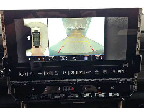 Used 2025 GMC Hummer EV 3X w/ Extreme Off-Road Package image 28