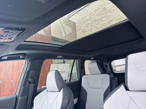 New 2026 Lexus TX 350 350 F SPORT Handling w/ Technology Package image 27