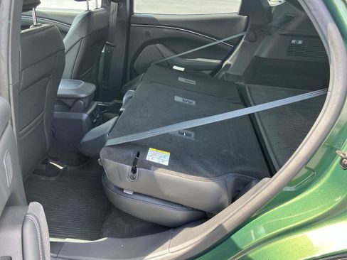 Used 2024 Ford Mustang Mach-E Premium RWD image 26