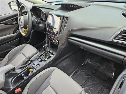 Used 2023 Subaru Crosstrek 2.5i Sport image 21