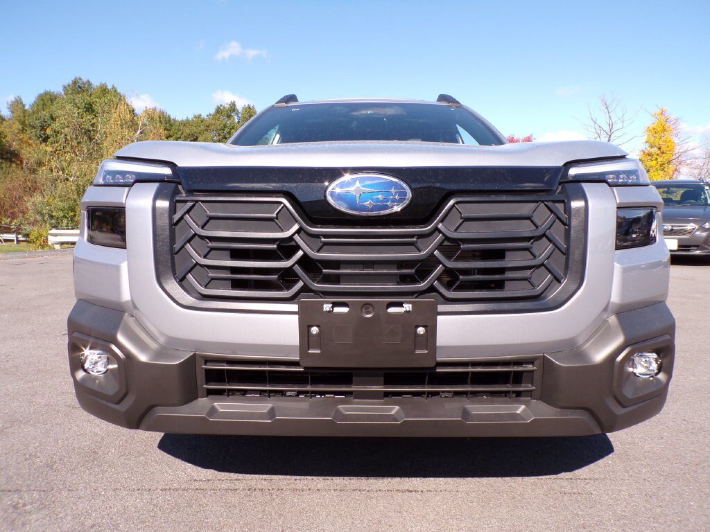 Certified 2026 Subaru Outback Premium AWD/4WD image 4