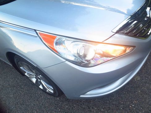 Used 2012 Hyundai Sonata SE FWD image 31