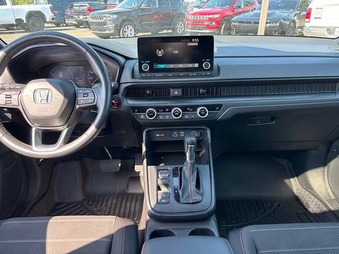Used 2023 Honda CR-V Sport image 10