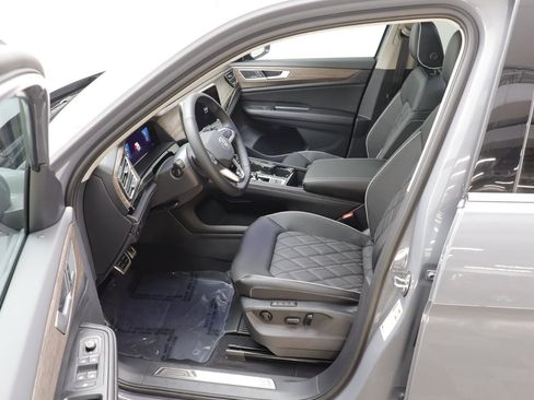 New 2026 Volkswagen Atlas SEL Premium R-Line image 6