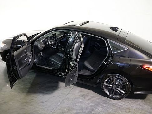 Used 2024 Acura Integra A-Spec FWD image 5