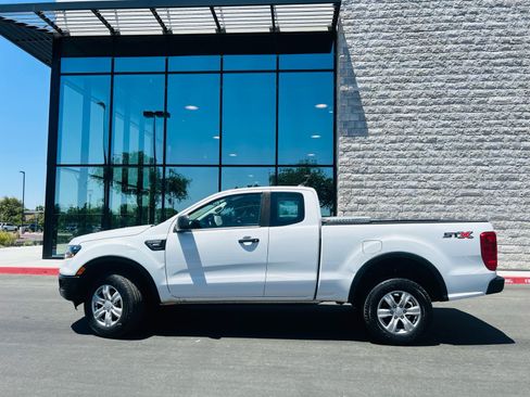 Used 2020 Ford Ranger XL w/ Equipment Group 101A Mid RWD image 2