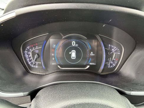 Used 2020 Hyundai Santa Fe SEL image 22