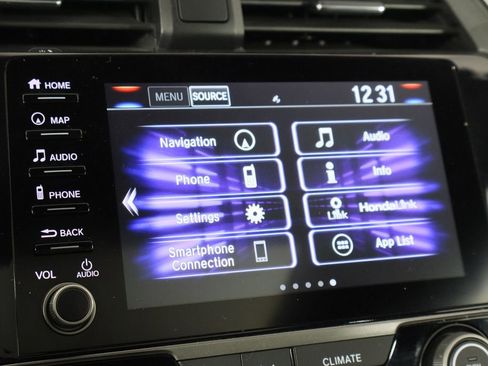 Used 2021 Honda Civic Sport Touring image 32