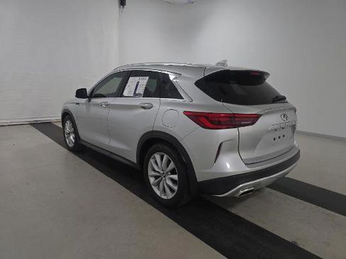 Used 2019 INFINITI QX50 Essential w/ Premium Heat Package FWD image 5