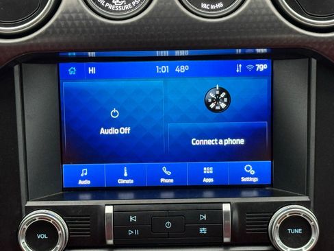 Used 2021 Ford Mustang GT w/ GT Performance Package image 18