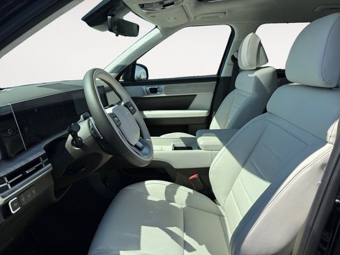 New 2025 Hyundai Santa Fe Calligraphy AWD/4WD image 9