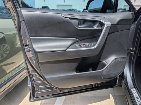 Used 2023 Toyota RAV4 XLE Premium FWD image 22