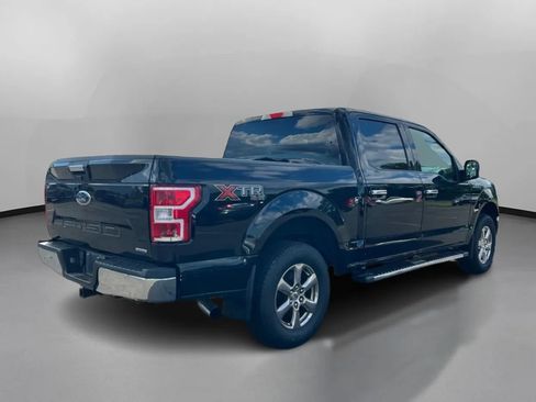 Used 2019 Ford F150 XLT w/ XTR Package AWD/4WD image 9