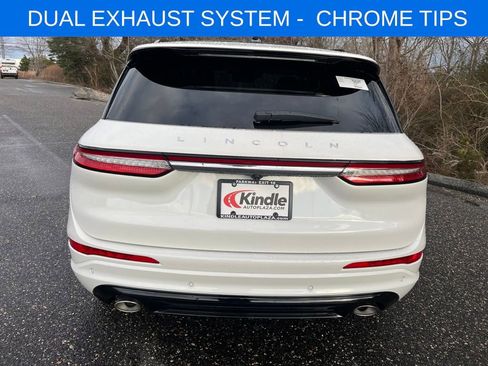 New 2026 Lincoln Corsair Grand Touring image 23