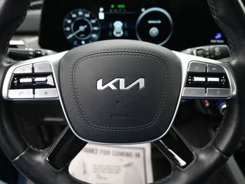 Used 2023 Kia Telluride SX Prestige image 23