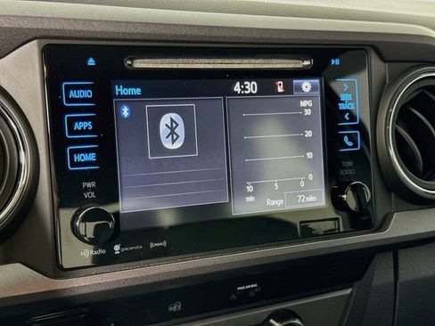 Certified 2018 Toyota Tacoma TRD Sport w/ Technology Package RWD image 17