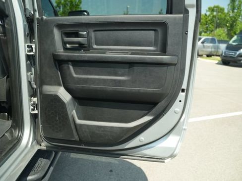 Used 2022 RAM 2500 Tradesman AWD/4WD image 21