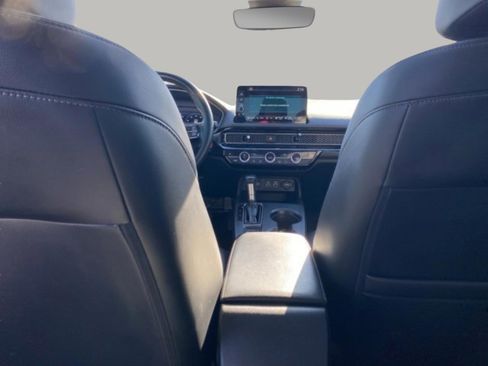 Used 2023 Honda Civic Touring image 27