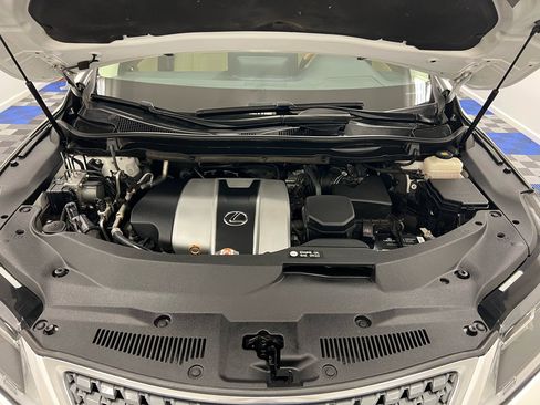 Used 2021 Lexus RX 350 FWD w/ Premium Package image 36