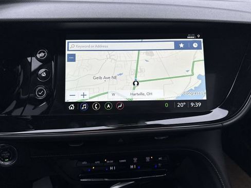 Used 2023 Buick Envision Avenir AWD/4WD image 22