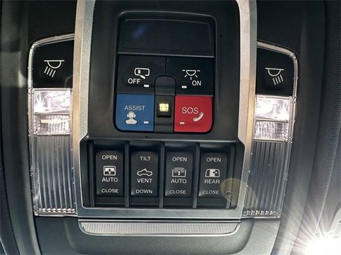 Used 2019 RAM 1500 Big Horn image 27