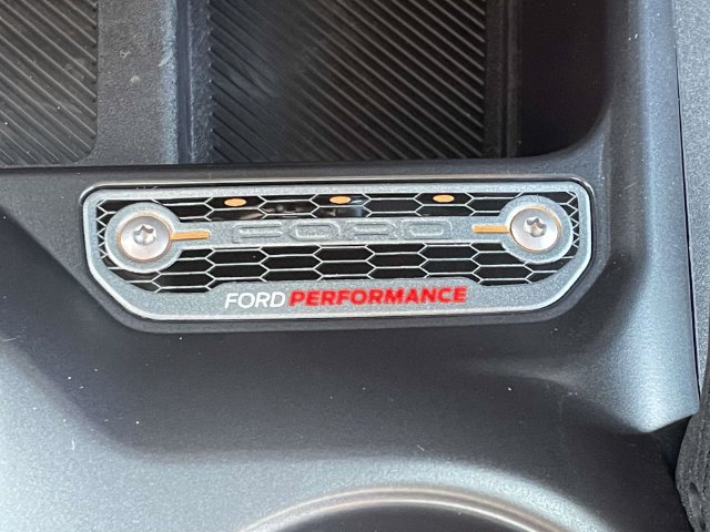 New 2026 Ford Bronco Raptor AWD/4WD image 32