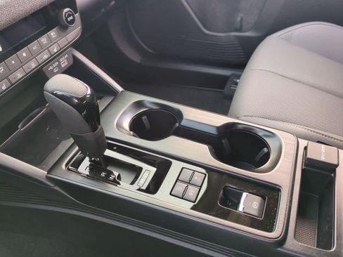 New 2026 Subaru Outback Limited image 33