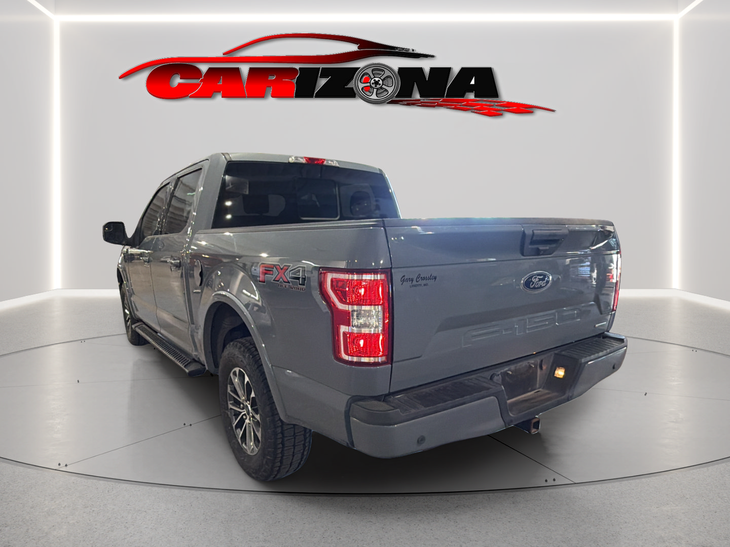 Used 2019 Ford F150 XLT w/ Equipment Group 302A Luxury AWD/4WD image 10