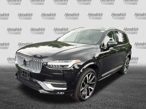 Certified 2023 Volvo XC90 B5 Plus w/ Protection Package Premier AWD/4WD image 5