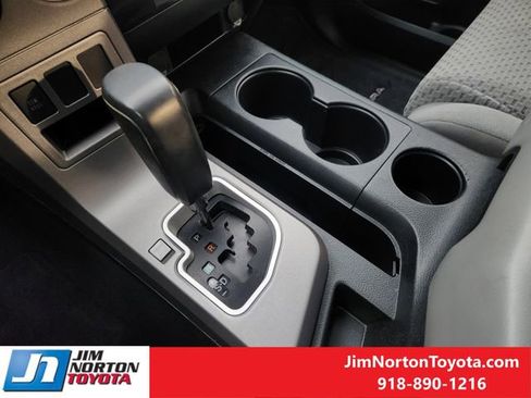 Used 2012 Toyota Tundra 2WD CrewMax image 22