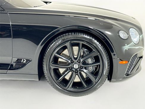 Used 2020 Bentley Continental GT First Edition AWD/4WD image 34