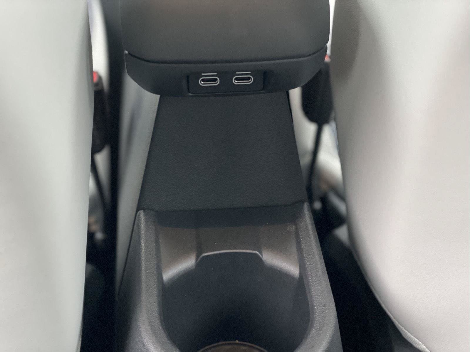 Used 2025 MINI Cooper S FWD image 22