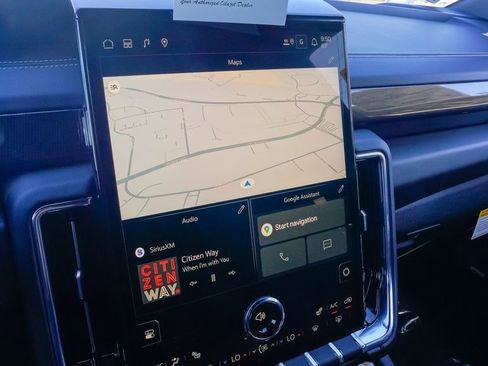 New 2026 GMC Yukon XL Elevation image 24