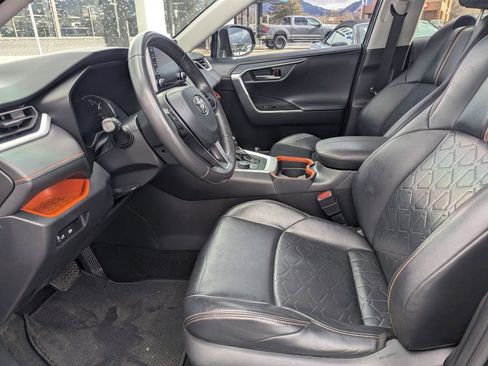 Used 2020 Toyota RAV4 Adventure image 24