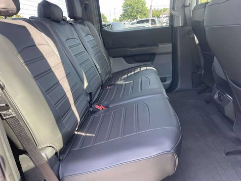 Used 2024 Ford F150 XL w/ Equipment Group 103A High AWD/4WD image 12