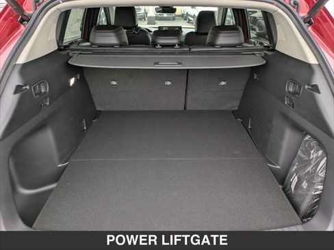 New 2025 MAZDA CX-50 AWD 2.5 Turbo w/ Weather Package image 12