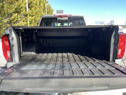 Used 2024 GMC Sierra 1500 Denali w/ Denali Reserve Package image 32