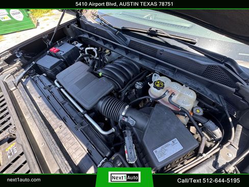 Used 2019 GMC Sierra 1500 Elevation w/ Elevation Value Package RWD image 34