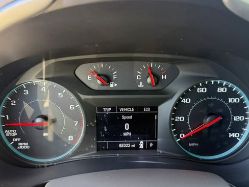 Used 2022 Chevrolet Malibu LT image 11