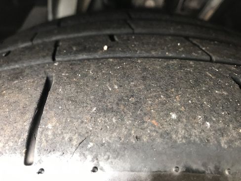 Used 2024 Nissan Z NISMO w/ Floor Mat Package image 14