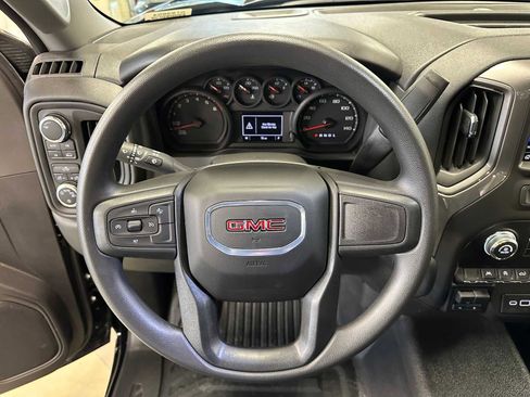 New 2025 GMC Sierra 1500 Pro w/ Pro Value Package image 17