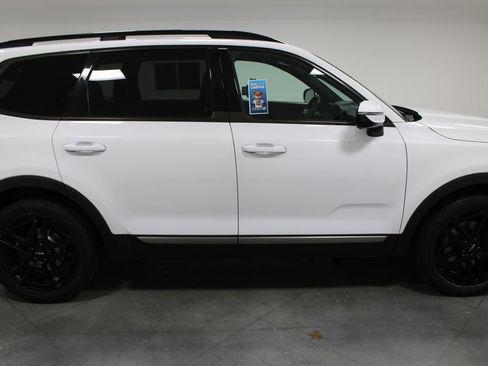 Used 2023 Kia Telluride SX Prestige X-Line image 11
