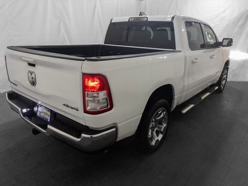 Used 2022 RAM 1500 Big Horn image 7