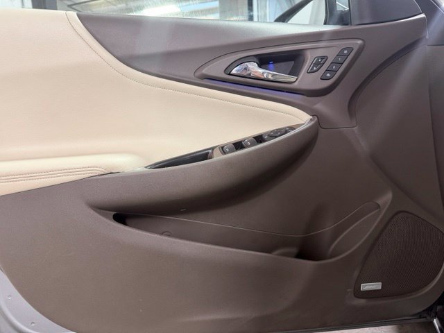 Used 2024 Chevrolet Malibu LT FWD image 10